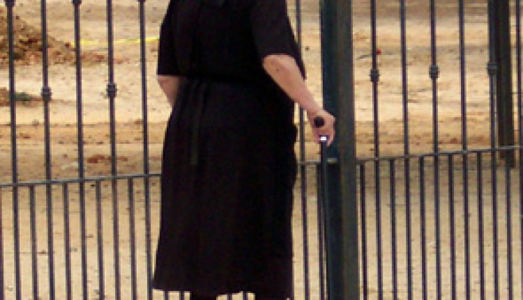 Las Abuelas almonteñas