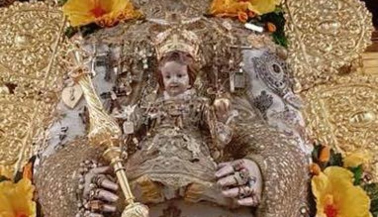 El Rocío sin la Virgen por Francisco Robles