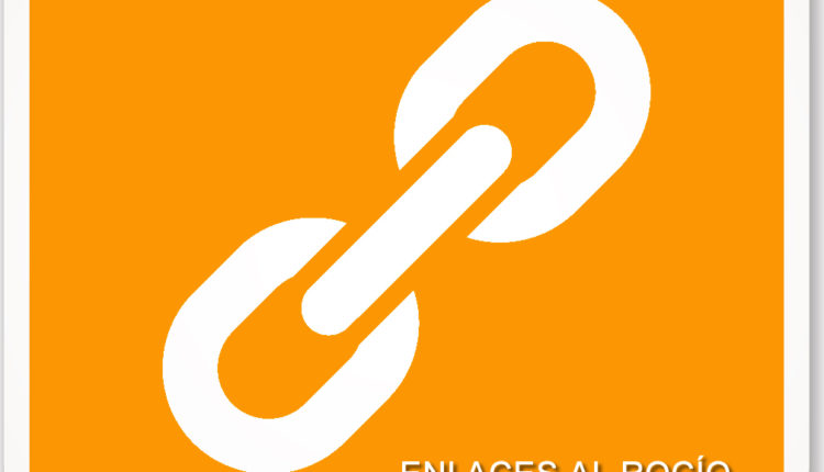 Enlaces al Rocío