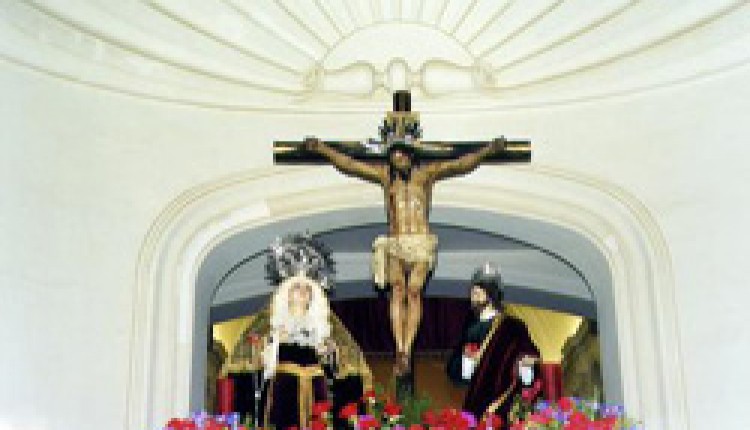 La Pasión y el Rocío