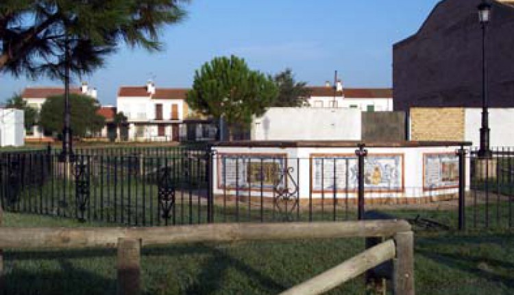El Altar del Pañito