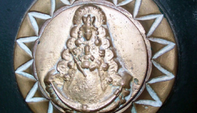 Los clavos de las Casas de Hermandad