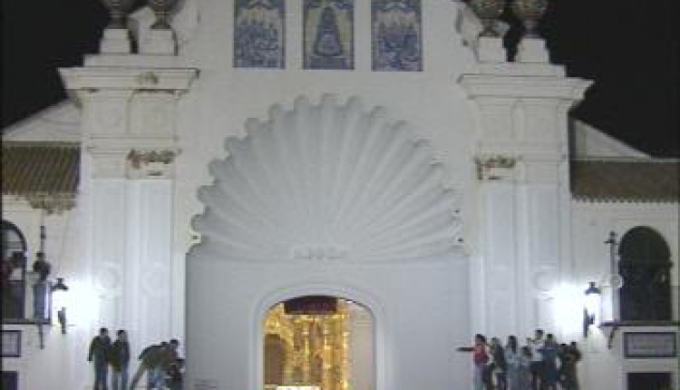 El Salto de la reja 2005