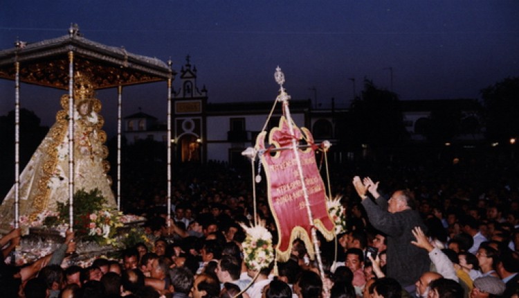Hermandad de Ronda – Bodas de Oro Sacerdotales de Don Gonzalo