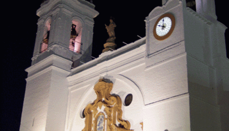 El Rosario de Almonte