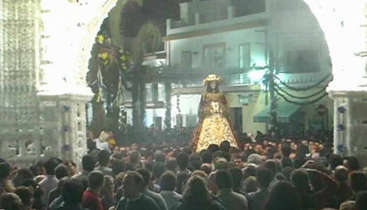 Fotos del Traslado de 1998