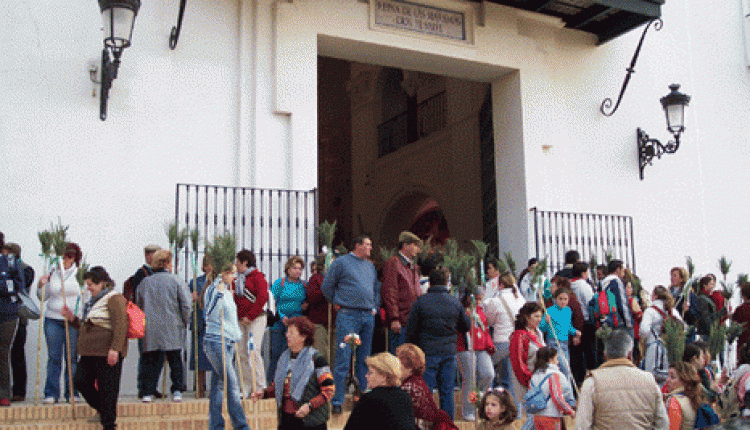 III Camino del Guión Peregrino