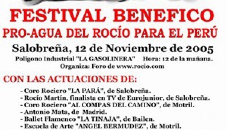 BOLETÍN EXTRAORDINARIO Ofrenda del Foro