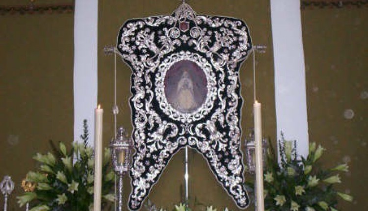 Candelaria 2006 –  Ilustre , Muy antigua y Devota Hermandad del Rocio Pilas.