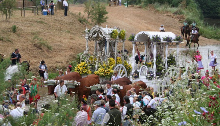 El Carretero