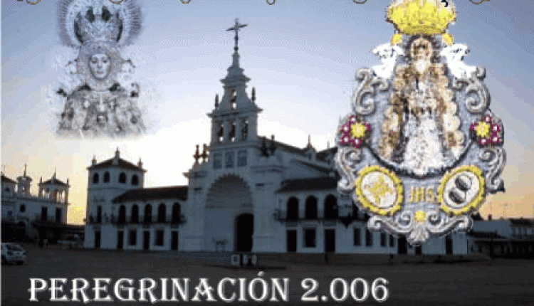 Peregrinación de la Hermandad de Ntra. Sra. del Rocío de Torrejón de Ardoz