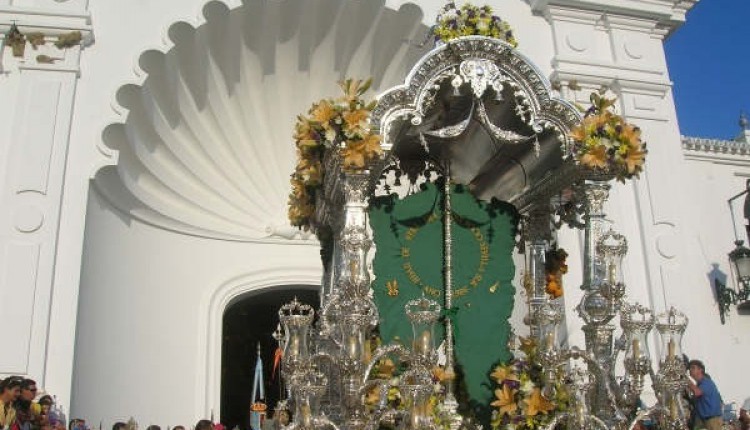 Hermandad de Sevilla Sur