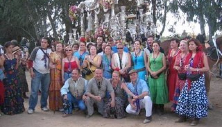 JAÉN – Actos de la Hermandad