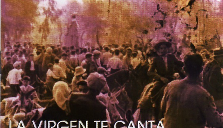 La Virgen te canta – Coro rociero AL-BADUL