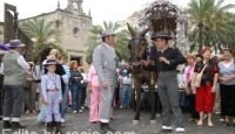 Jerez – La Hermandad ultima sus preparativos para El Rocío