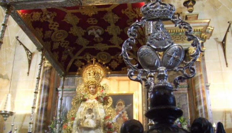 Hermandad del Rocio de Jerez – Caracolá 2016
