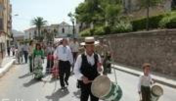 Lucena de Córdoba camina hacia las marismas