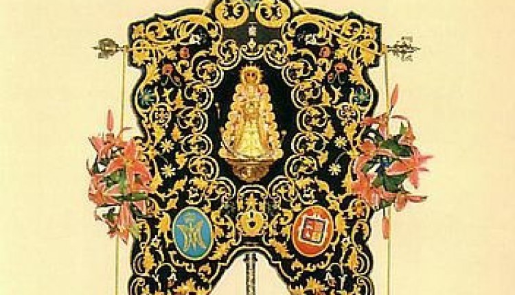 MAIRENA del ALCOR – Cultos mes de mayo