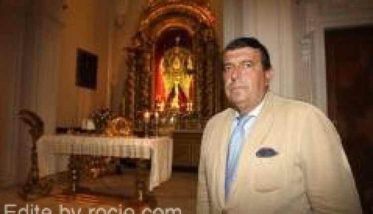 La Hermandad de Triana celebra los 25 años de su actual sede
