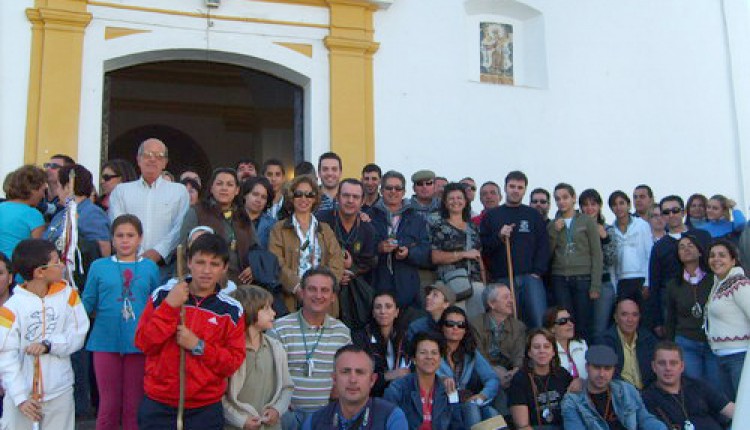 Carta a los Peregrinos del Foro