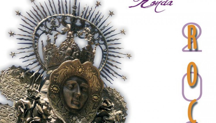 Calendario 2008 de la Hermandad de RONDA