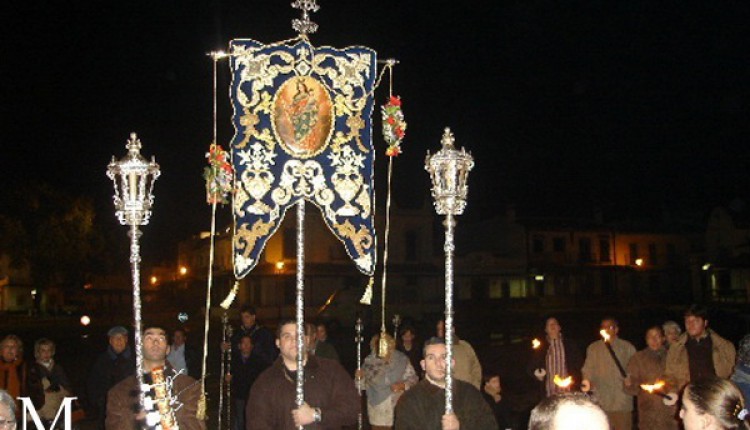 GRANADA – ARCHICOFRADIA DE Mª AUXILIADORA DE LA ALHAMBRA – XIV Peregrinación anual al Rocío