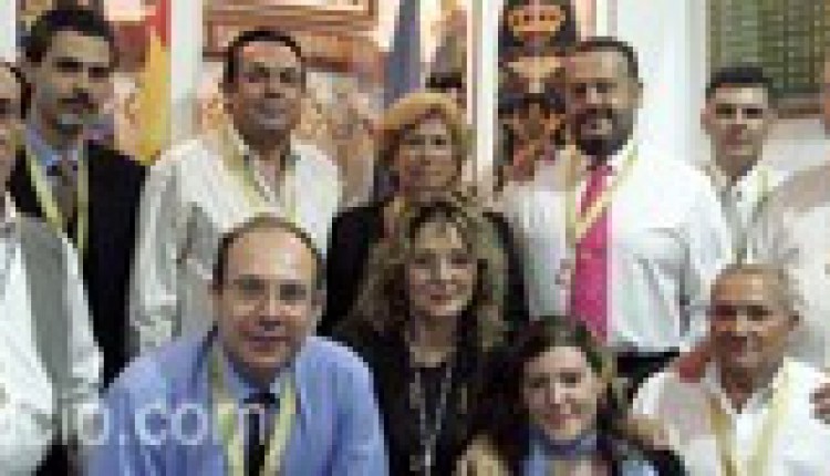 Melilla – La Hermandad de Nuestra Señora del Rocío prepara su peregrinación