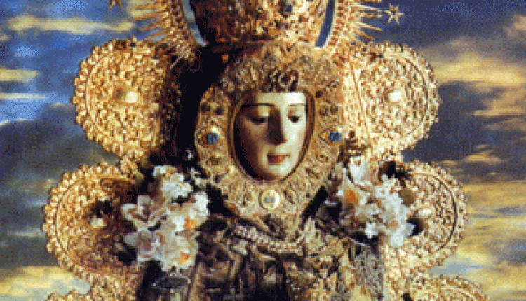 Alcalá de Henares – Solemnes Cultos, Tríduo y Romería