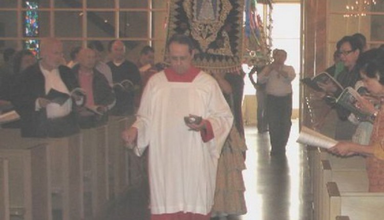 El Rocío en California II