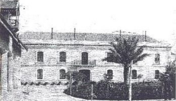 Hermandad de TRIANA – Cena de Gala