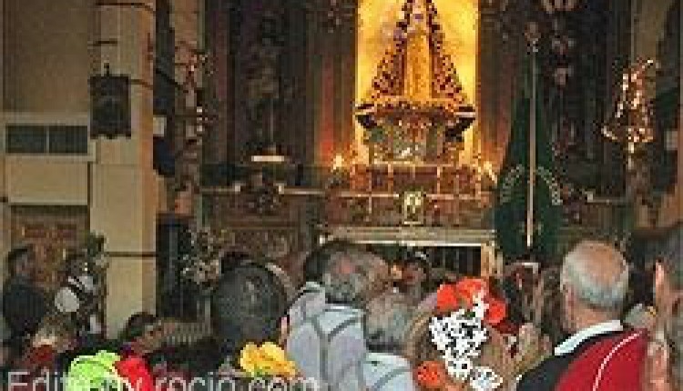 Parla celebra la XVI Romería del Rocío