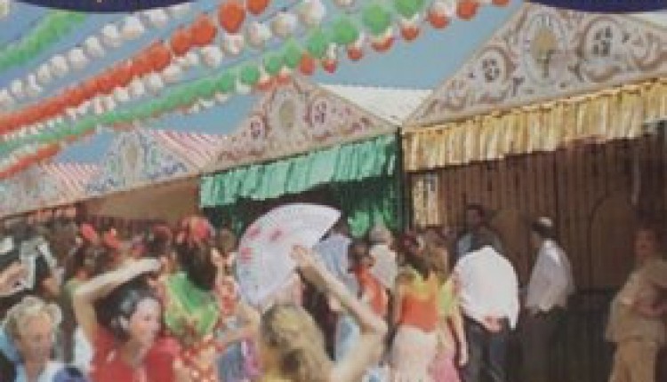 PILAS – FERIA EN HONOR DE NTRA. SRA. DEL ROCÍO