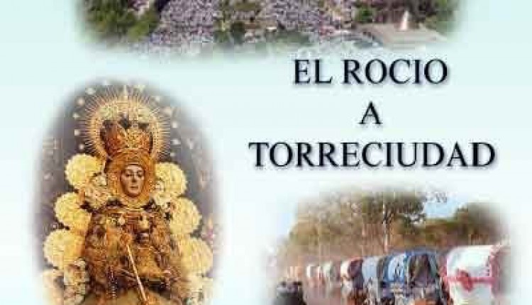 18ª Peregrinación Rociera a Torreciudad 17 JUN 2008