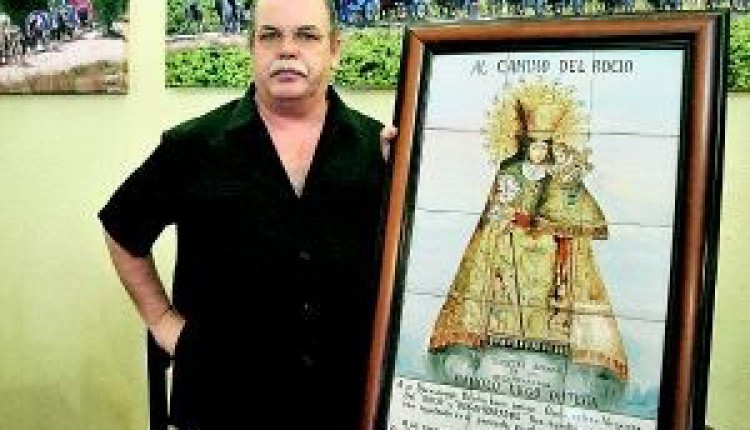 JEREZ – Vuelven las salves rocieras al Camino del Rocío