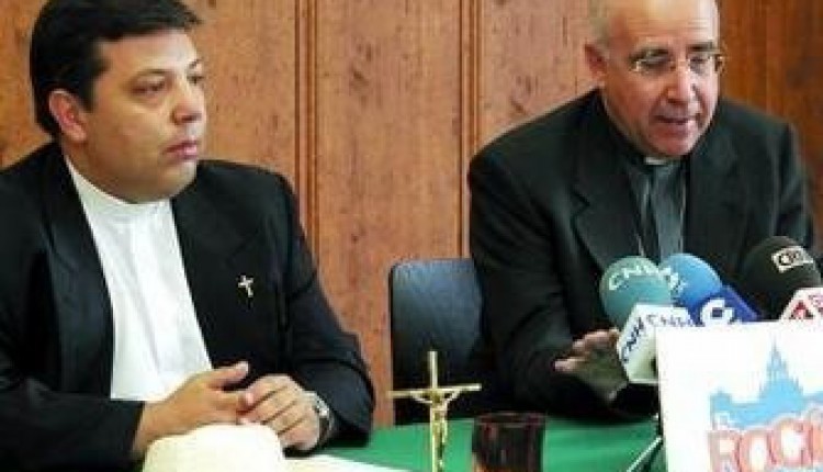 El encuentro de El Rocío activará la obra entre los jóvenes de las diócesis