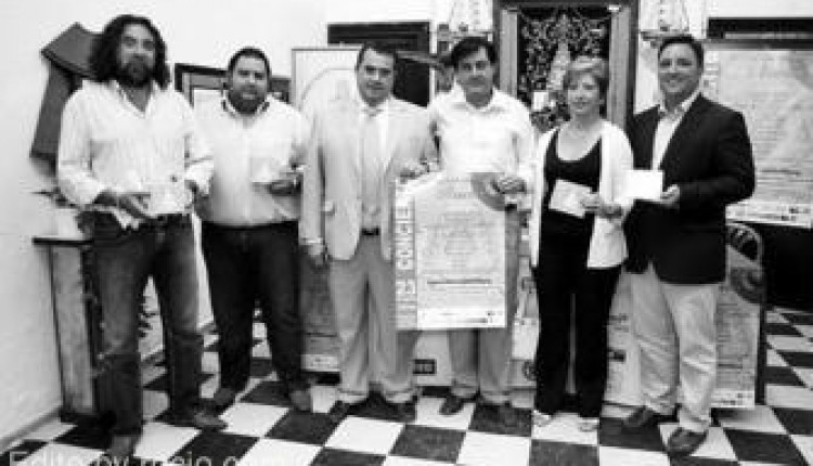 El Puerto – La hermandad del Rocío celebra por todo lo alto su 50 aniversario