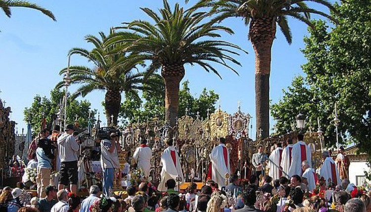 La Hermandad Matriz de Almonte gesta la Misa más grandiosa jamás cantada