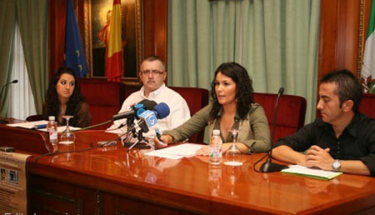 Marbella – El Ayuntamiento colabora con el colectivo Jóvenes Rocieros que este sábado celebra en Marbella un festival para recaudar fondos destinados a la mejora de un centro sanitario en Mozambique