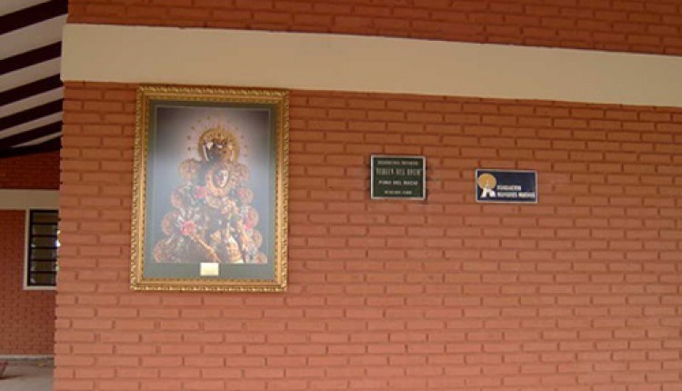 ¡NUESTRA GUARDERIA EN BOLIVIA ESTA TERMINADA!