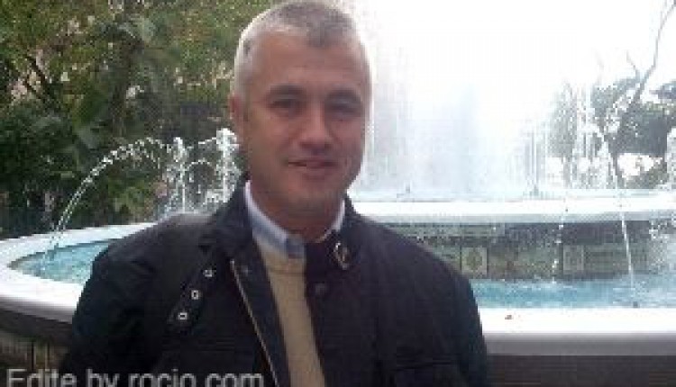 Marbella – Francisco Fuentes, hermano mayor de la Hermandad del Rocío