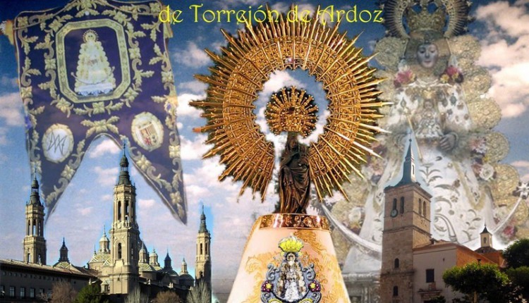 Hermandad de Ntra. Sra. del Rocío de Torrejón de Ardoz – Peregrinación extraordinaria  a Ntra. Sra. del Pilar