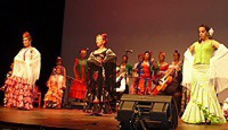 Espléndido el II Encuentro de Coros Rocieros de Torrevieja «Memorial Ricardo Lafuente»
