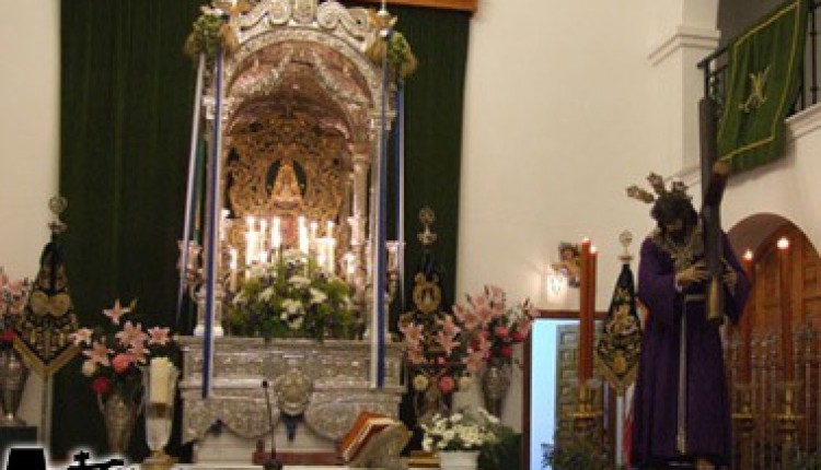 Huelva – XIV Exaltación a la Saeta y Semana Santa de Huelva