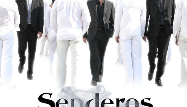 Nuevo disco de SENDEROS titulado UNA MAÑANA CUALQUIERA