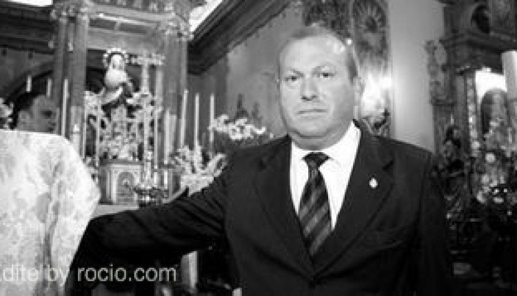 Proclamado nuevo Hermano Mayor de la Pontificia, Real e Ilustre Hermandad Matriz de Nuestra Señora del Rocío de Almonte