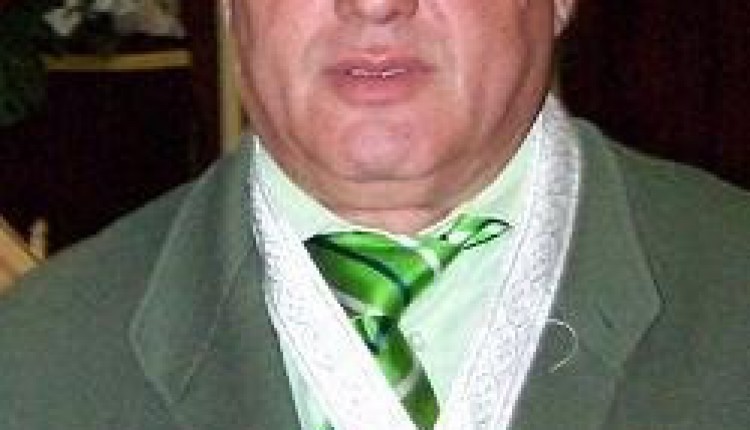 Fallece José Luis León, Alcalde de Carretas de la Hermandad del Rocío del Cerro