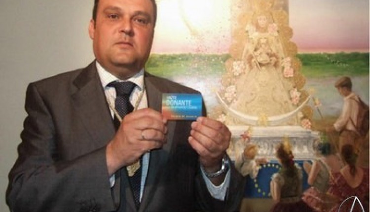 El Rocío 2009 estará dedicado a los Donantes de Órganos