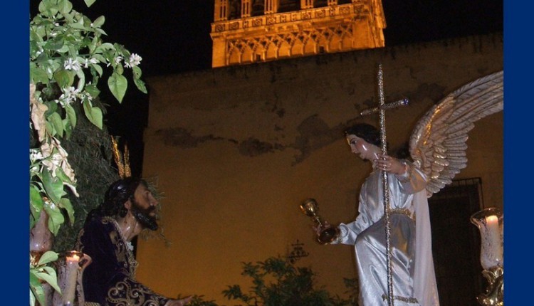 “Saeta para Sevilla”, nueva publicación literaria de Francisco José Pavón