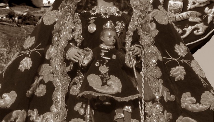 Vélez-Málaga – Peregrinación y ofrenda floral a la Santísima Virgen de los Remedios Coronada