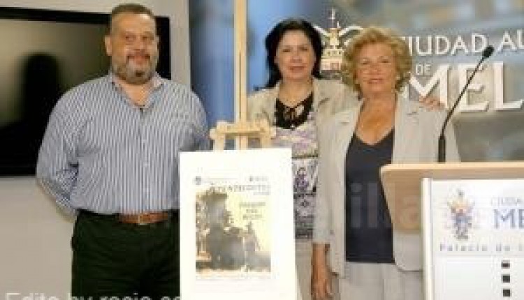La Hermandad del Rocío de Melilla pone en marcha las actividades de Pentecostés que culminará con la peregrinación a la Aldea rociera de Almonte